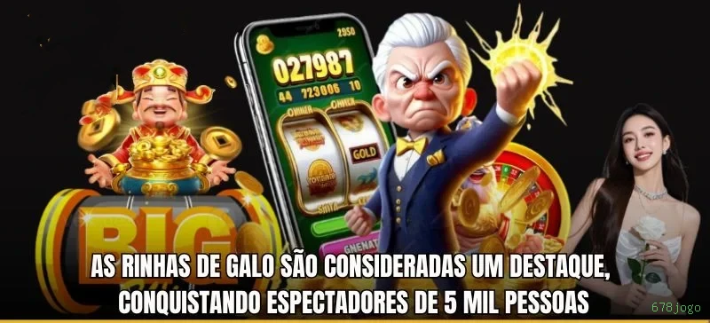 Configurações úteis dentro do app 678jogo