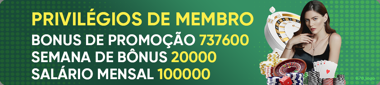 Central de dúvidas rápidas sobre o app 678jogo