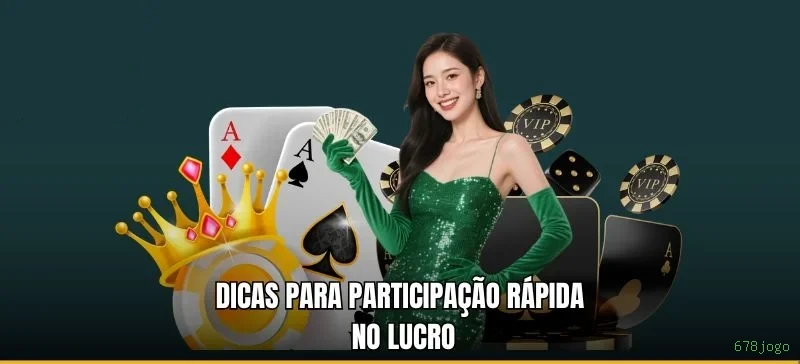 Checklist para avaliar a plataforma 678jogo
