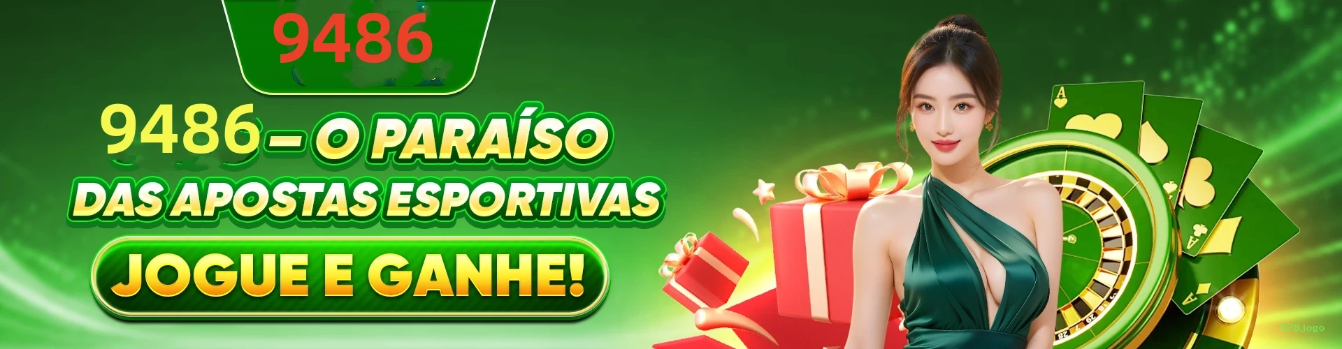 Bônus e prêmios 678jogo