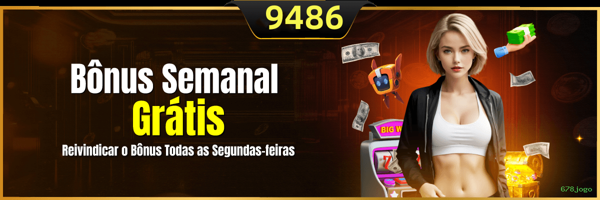 Plataforma 678jogo
